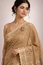 Linen Silk Golden-Beige 3.webp