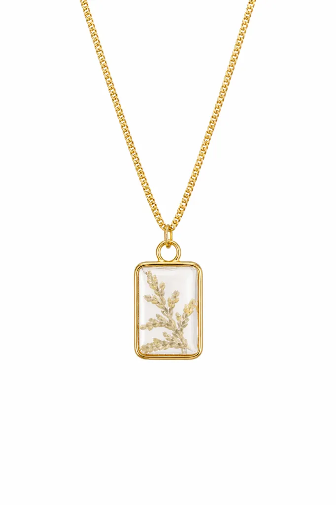 Botanical Resin Pendant 4.webp