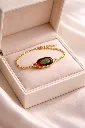 Leaf Resin Bracelet 6.webp
