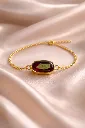 Leaf Resin Bracelet 4.webp