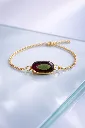 Leaf Resin Bracelet 3.webp