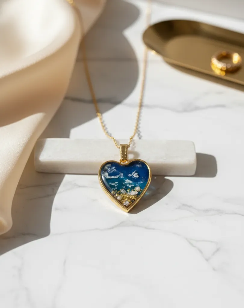 Sea - Resin Pendant 1.webp